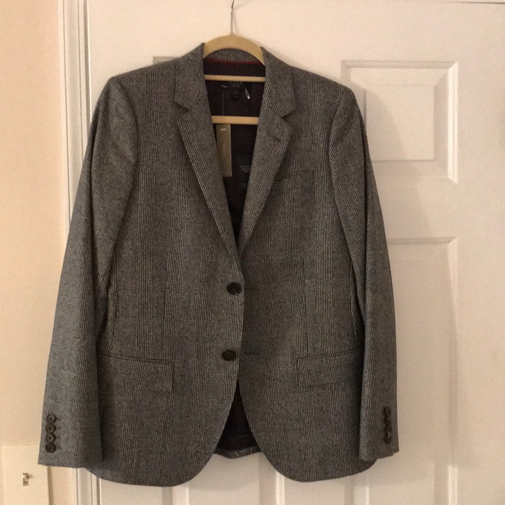 J crew women’s Ludlow blazer